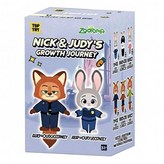 성장 여행 시리즈 블라인드 박스 × 1개