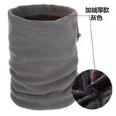 升級版加絨加厚灰色 × 1個