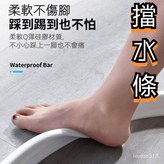 【加高款-高5公分】黑色 現貨,10公分長度價格 如：80公分購買數量8 × 1個