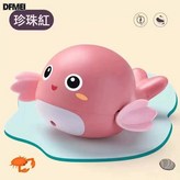 戲水小海豚 紅色 opp袋 32g:如圖 × 1個