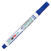 雄獅 605油性奇異筆 1.0mm【藍】