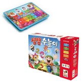 셈셈수놀이 옥토넛음악대 세트