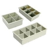 淡綠色 × 1個