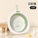 雲杉綠 × 1個