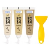 메이플라이트+메이플+라이트브라운+ PVC헤라 × 1개