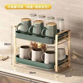 升級碳鋼綠金款 × 1個