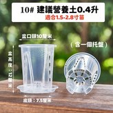 直徑10cm（含託盤） × 1個