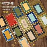 方形卡1張卡片款式隨機發 × 1個