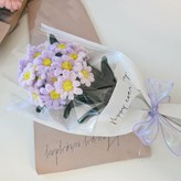 2. 데이지 × 1세트