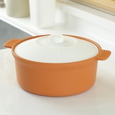 카멜옐로 화이트