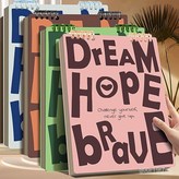 1本（深釉色）,A5小號【145mm*213mm】 × 1個