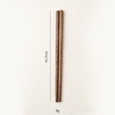 雞翅木筷子 16cm × 1個