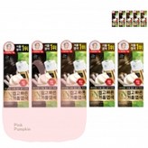 미쟝센 쉽고빠른거품염색4N짙은갈색40g