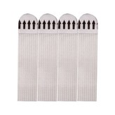 無痕魔術貼（16*70MM）12對/包 × 1件