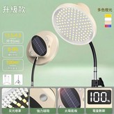 2米落地架 軟管 米白升級版 127顆LED燈珠 8000毫安 8 - 12小時 × 1個