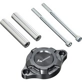 鐵灰-現貨 × 1個