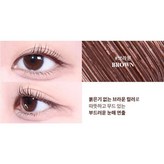 濃纖捲翹 02 Brown 26/05, 現貨 × 1個