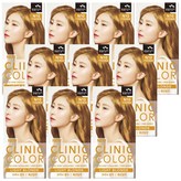 아주밝은황금색