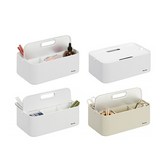 시스맥스 포르타 폴드 화이트