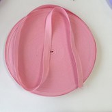 加厚1.1 粉紅色80米,2.5 × 1個