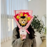 핑크 × 1개