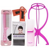 護髮五件組 × 1個