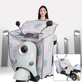 防水防曬帶口袋+停車防曬墊卡通恐龍:1個 × 1個