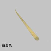 仿金色有花滅燭鉤 × 1個
