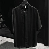 黑色3XL × 1個