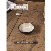 味碟:如圖 × 1個
