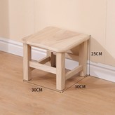 2.우드 30x30x25 × 1개