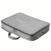 灰色【大號】40x30x18cm × 1個