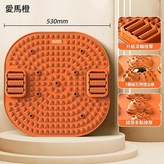 愛馬橙帶滾輪 × 1套