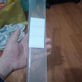 透明,長50寬5高13厘米送膠塊 × 1個