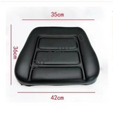 헬리 등받이 × 1개