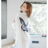 大蝴蝶#19407#均碼（適合100-138斤） × 1個