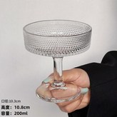 珠點甜品杯 × 1個