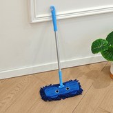 兒童拖把寶藍色 × 1套