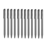 1.0mm-블랙(12자루)