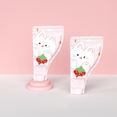1個:粉色(30片/包) × 1個