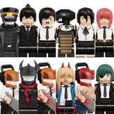 CHSM-0213. 체인소맨 12종 B × 1개