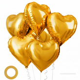 골드 6p × 1세트