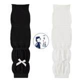 黑、白(各1雙) × 1個