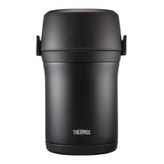 클래식블랙(보온도시락SET)