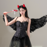 퓨어데빌3kit_블랙 × 1세트