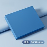 藍色【500*400*60mm】保護墊 × 1個