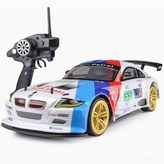 寶馬M3(白色):單電(40km/h) × 1個