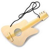 나무기타만들기세트-B × 1개