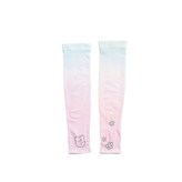 漸層色（藍粉） × 1個