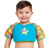 海星,1-2歲(11-15公斤) × 1個